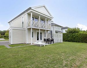 Vrijstaande woning in Kamperland met ruime tuin en terras, ideaal vakantiehuis op Noord-Beveland, Zeeland voor ontspanning en natuurbeleving.
