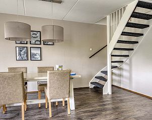 Verblijf 5903152 - Vakantiewoning Noord-Beveland - Vrijstaande woning in kamperland