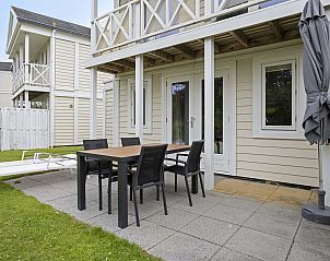 Verblijf 5903152 - Vakantiewoning Noord-Beveland - Vrijstaande woning in kamperland