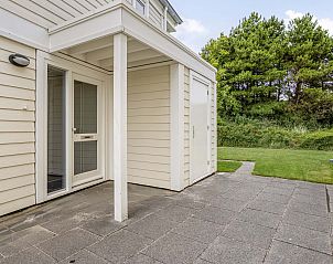 Verblijf 5903152 - Vakantiewoning Noord-Beveland - Vrijstaande woning in kamperland