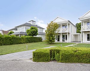 Verblijf 5903152 - Vakantiewoning Noord-Beveland - Vrijstaande woning in kamperland