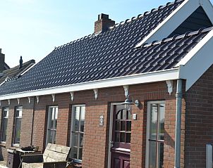 Verblijf 5903159 • Vakantiewoning Noord-Beveland • Vrij-Kamperland 