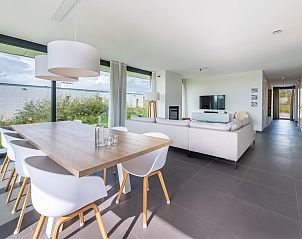 Guest house 5903161 - Bungalow Noord-Beveland - Duinvallei 25 | De Groote Duynen