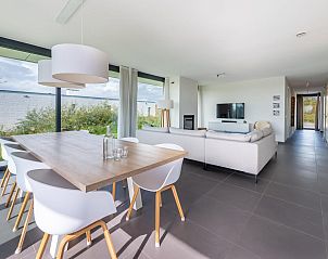 Guest house 5903161 - Bungalow Noord-Beveland - Duinvallei 25 | De Groote Duynen