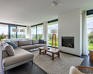 Guest house 5903161 - Bungalow Noord-Beveland - Duinvallei 25 | De Groote Duynen