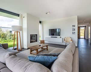 Guest house 5903161 - Bungalow Noord-Beveland - Duinvallei 25 | De Groote Duynen