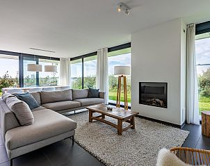 Guest house 5903161 - Bungalow Noord-Beveland - Duinvallei 25 | De Groote Duynen