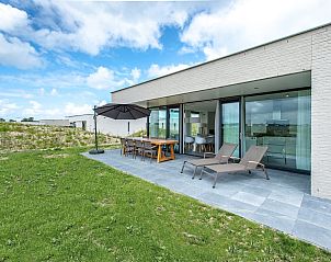 Guest house 5903161 - Bungalow Noord-Beveland - Duinvallei 25 | De Groote Duynen