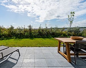 Guest house 5903161 - Bungalow Noord-Beveland - Duinvallei 25 | De Groote Duynen