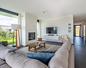 Guest house 5903161 - Bungalow Noord-Beveland - Duinvallei 25 | De Groote Duynen