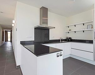 Guest house 5903161 - Bungalow Noord-Beveland - Duinvallei 25 | De Groote Duynen