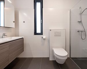 Guest house 5903161 - Bungalow Noord-Beveland - Duinvallei 25 | De Groote Duynen