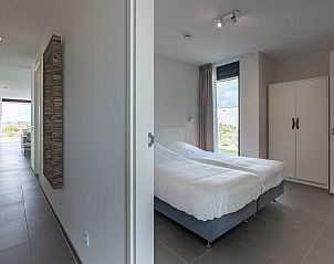 Guest house 5903161 - Bungalow Noord-Beveland - Duinvallei 25 | De Groote Duynen
