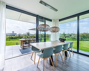 Guest house 5903168 - Bungalow Noord-Beveland - Duinvallei 35 | De Groote Duynen