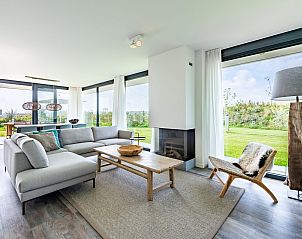 Guest house 5903168 - Bungalow Noord-Beveland - Duinvallei 35 | De Groote Duynen