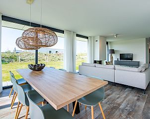 Guest house 5903168 - Bungalow Noord-Beveland - Duinvallei 35 | De Groote Duynen