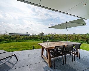 Guest house 5903168 - Bungalow Noord-Beveland - Duinvallei 35 | De Groote Duynen