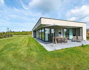 Guest house 5903168 - Bungalow Noord-Beveland - Duinvallei 35 | De Groote Duynen