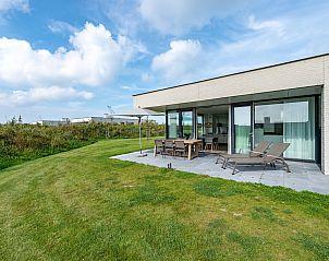 Guest house 5903168 - Bungalow Noord-Beveland - Duinvallei 35 | De Groote Duynen