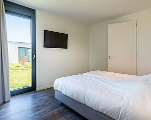 Guest house 5903168 - Bungalow Noord-Beveland - Duinvallei 35 | De Groote Duynen