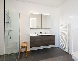 Guest house 5903168 - Bungalow Noord-Beveland - Duinvallei 35 | De Groote Duynen