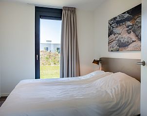 Guest house 5903168 - Bungalow Noord-Beveland - Duinvallei 35 | De Groote Duynen