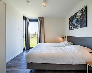 Guest house 5903168 - Bungalow Noord-Beveland - Duinvallei 35 | De Groote Duynen