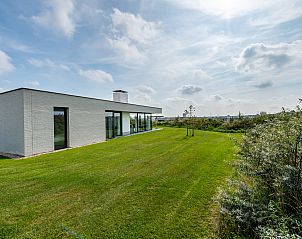 Guest house 5903168 - Bungalow Noord-Beveland - Duinvallei 35 | De Groote Duynen