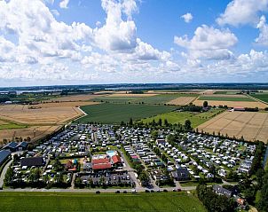 Verblijf 5903168 - Appartement Noord-Beveland - Harbour Loft 1K Residence Marina havenzicht