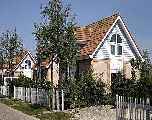 Verblijf 5903168 - Appartement Noord-Beveland - Harbour Loft 1K Residence Marina havenzicht