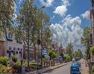 Verblijf 5903168 - Appartement Noord-Beveland - Harbour Loft 1K Residence Marina havenzicht