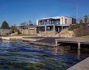 Verblijf 5903168 - Appartement Noord-Beveland - Harbour Loft 1K Residence Marina havenzicht