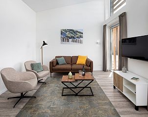 Guest house 590316 - Bungalow Noord-Beveland - Bungalow 4A