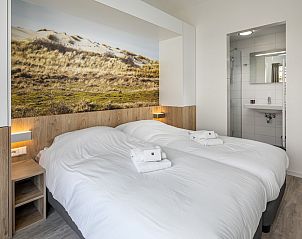 Guest house 590316 - Bungalow Noord-Beveland - Bungalow 4A