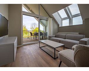 Verblijf 5903172 - Appartement Noord-Beveland - Harbour Loft 2i Résidence Marina polderzijde