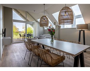 Verblijf 5903172 - Appartement Noord-Beveland - Harbour Loft 2i Résidence Marina polderzijde