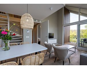 Verblijf 5903172 - Appartement Noord-Beveland - Harbour Loft 2i Résidence Marina polderzijde