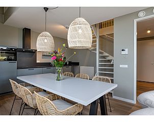 Verblijf 5903172 - Appartement Noord-Beveland - Harbour Loft 2i Résidence Marina polderzijde