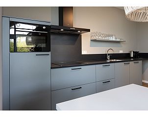 Verblijf 5903172 - Appartement Noord-Beveland - Harbour Loft 2i Résidence Marina polderzijde