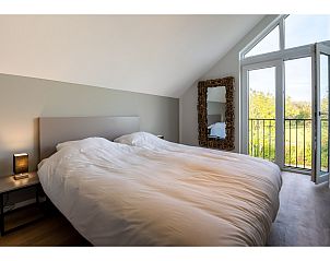 Verblijf 5903172 - Appartement Noord-Beveland - Harbour Loft 2i Résidence Marina polderzijde