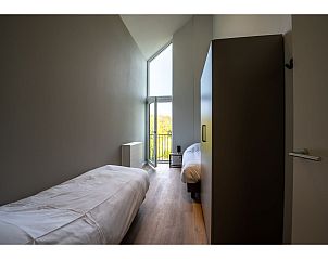 Verblijf 5903172 - Appartement Noord-Beveland - Harbour Loft 2i Résidence Marina polderzijde