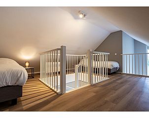 Verblijf 5903172 - Appartement Noord-Beveland - Harbour Loft 2i Résidence Marina polderzijde
