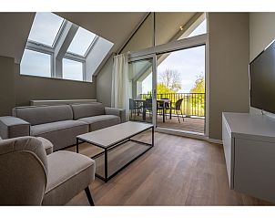Verblijf 5903172 - Appartement Noord-Beveland - Harbour Loft 2i Résidence Marina polderzijde