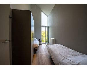 Verblijf 5903172 - Appartement Noord-Beveland - Harbour Loft 2i Résidence Marina polderzijde