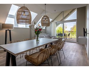 Verblijf 5903172 - Appartement Noord-Beveland - Harbour Loft 2i Résidence Marina polderzijde