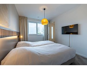 Verblijf 5903174 - Appartement Noord-Beveland - Harbour Loft1J-havenzicht