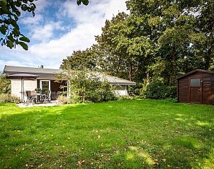 Groer Garten um Ahornenlaan 8 | Ruiterplaat, Ferienhaus in Kamperland, Zeeland.