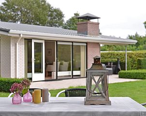 Guest house 5903178 - Holiday property Noord-Beveland - Wilgenlaan 15 | Ruiterplaat