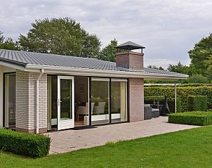 Guest house 5903178 - Holiday property Noord-Beveland - Wilgenlaan 15 | Ruiterplaat