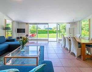 Guest house 5903178 - Holiday property Noord-Beveland - Wilgenlaan 15 | Ruiterplaat